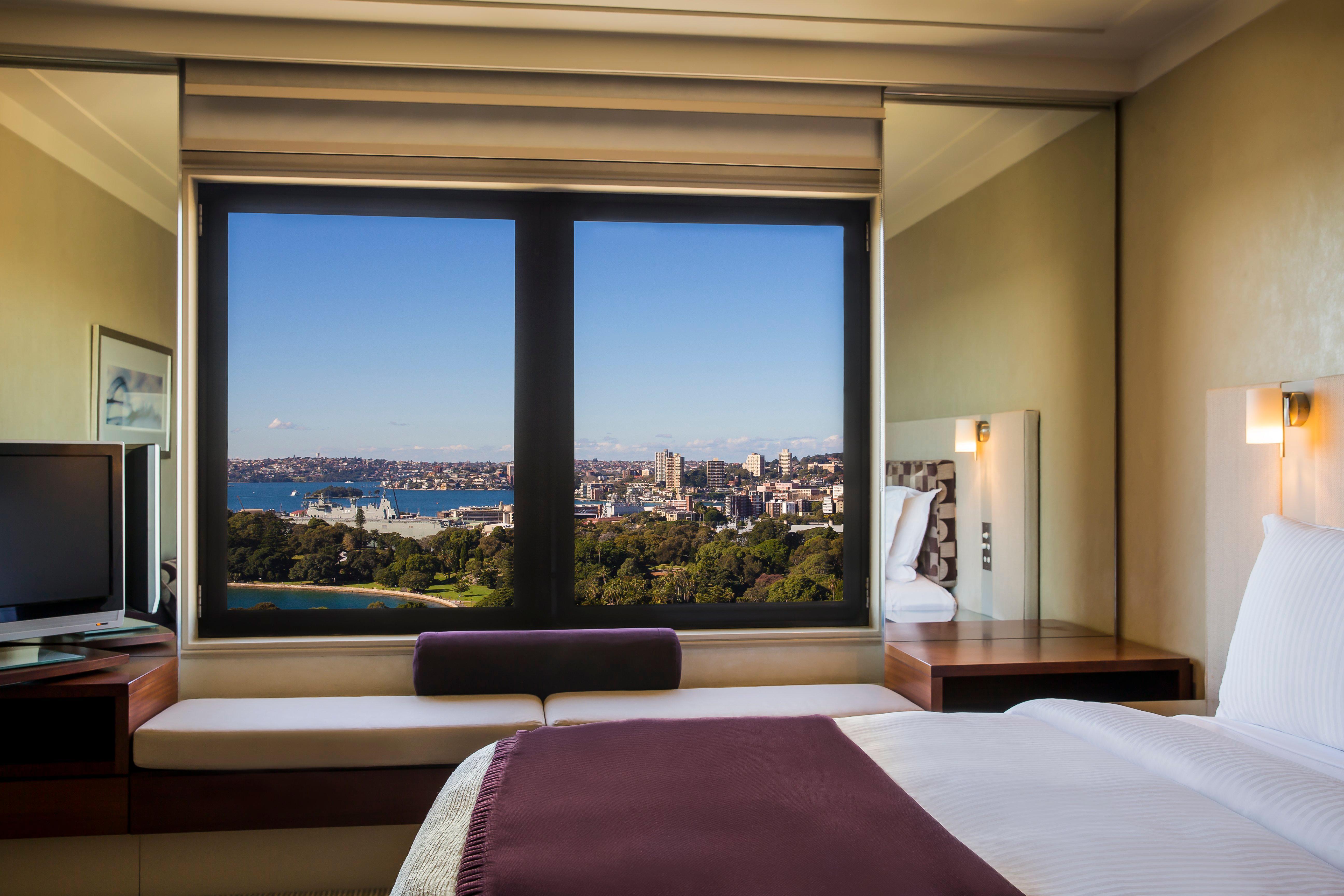 Intercontinental Sydney, An Ihg Hotel Extérieur photo