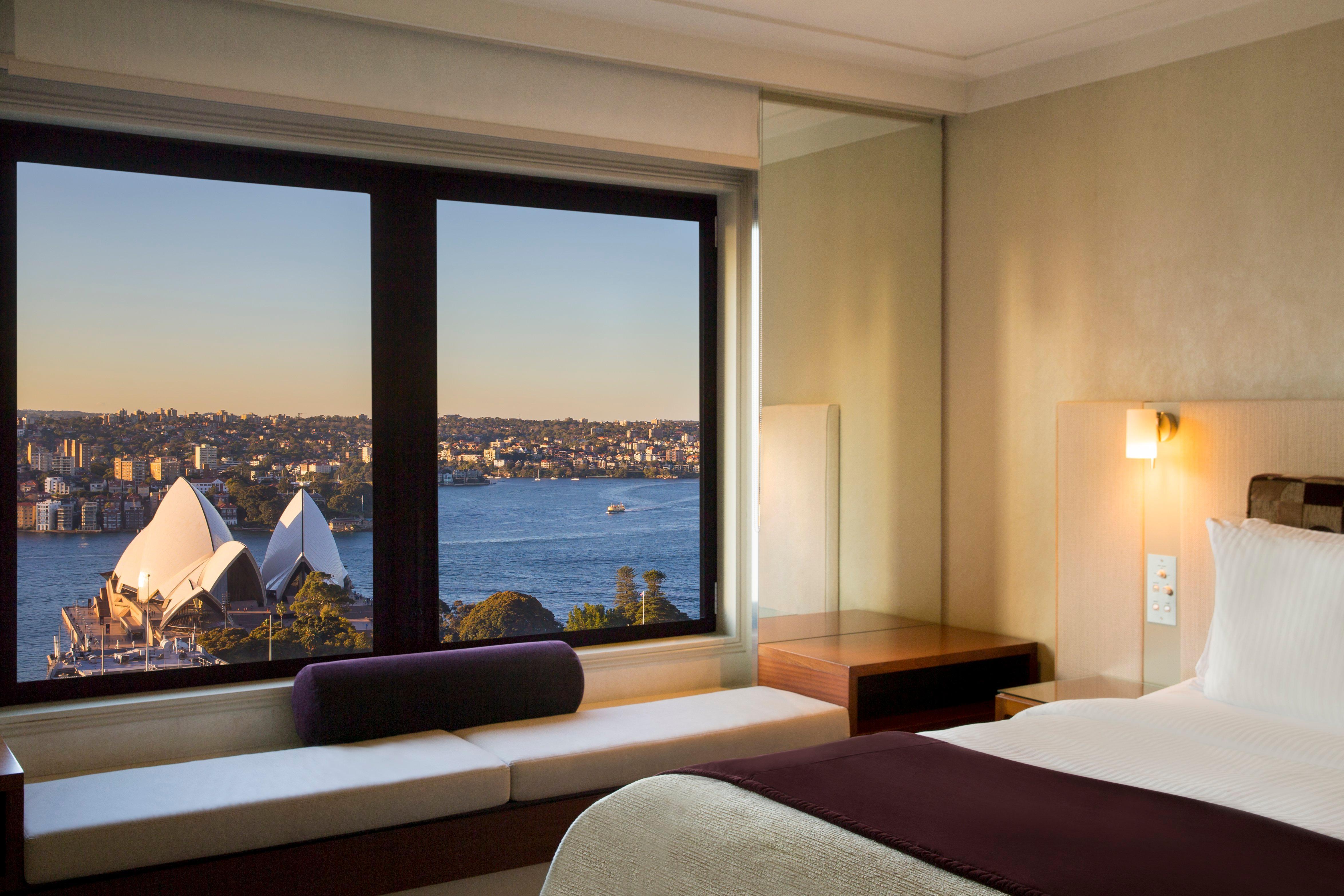 Intercontinental Sydney, An Ihg Hotel Extérieur photo